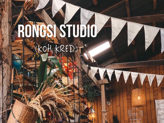 Rongsi Studio 