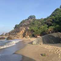 Kae Kae Beach 