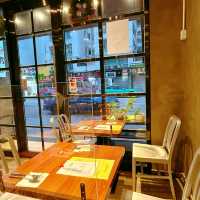Supreme Steak & Grill