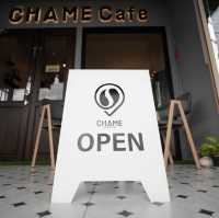 ร้านชา-มี คาเฟ่ อุตรดิตถ์