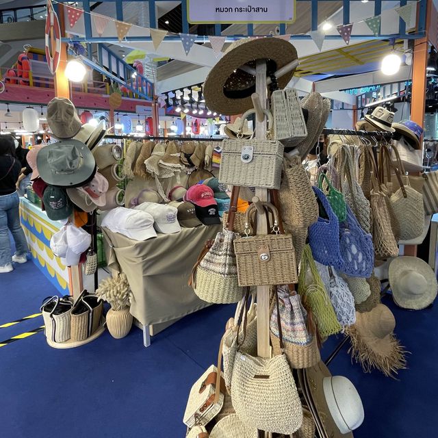 【パタヤ】買い物に行くならセントラルフェスティバル！
