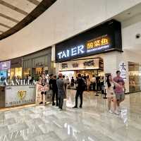 Pavillion Bkt Bintang, The Food Paradise!