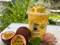 ปั้นฝัน คาเฟ่