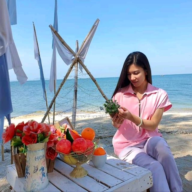 🏖White House Beach Cafe and Restaurant 🌊 🏖White House Beach Cafe and Restaurant 🌊