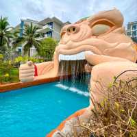 Splash Jungle Phuket