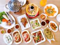 🌶🎉  พาแซ่บ ตำ20 #ย่านสายไหม