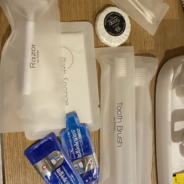 대전 시청역 장기투숙하기 좋은 호텔 그레이턴 둔산
