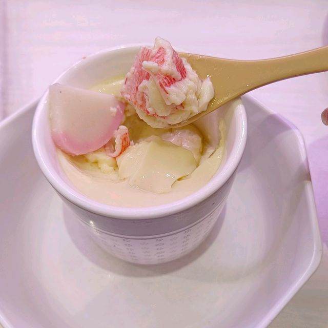 相約到元氣壽司 , 吃日料大餐！