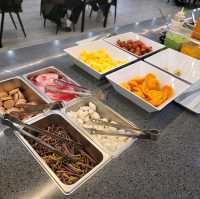 대전의 인기 대패삼겹살 맛집 제이포크 명품대패 