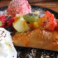คาเฟ่ที่ไอติมอร่อย หน้าตาดี ที่สุด, พัทยา