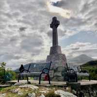 Kyleakin - Isle Of Skye, UK
