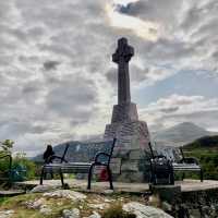 Kyleakin - Isle Of Skye, UK