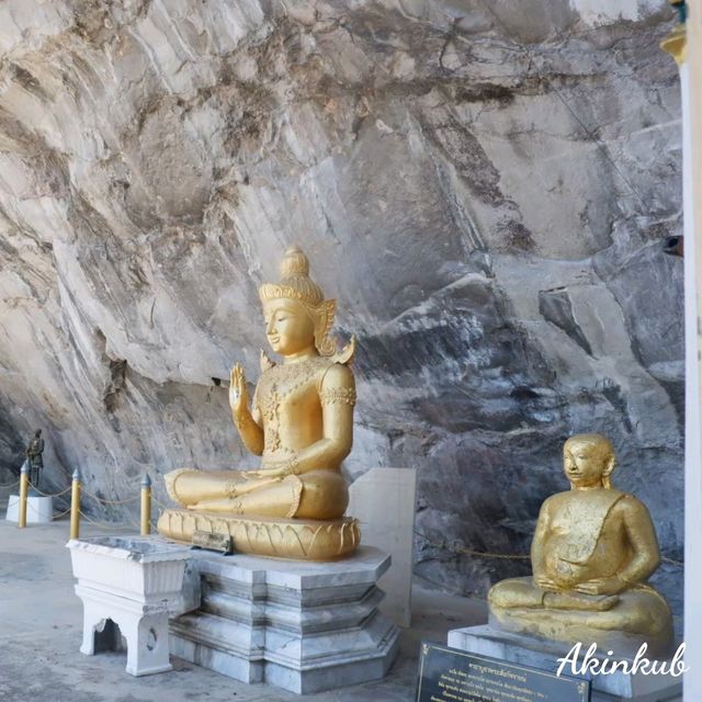 สักการะขอพรพระ 💕สระบุรี