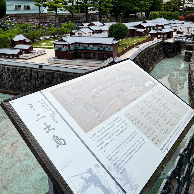 【長崎】長崎の有名観光スポット！