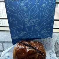 人氣長龍bake house (銅鑼灣）