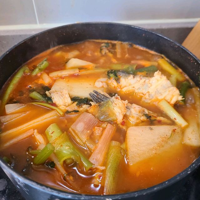 속초 수산시장 천진횟집!