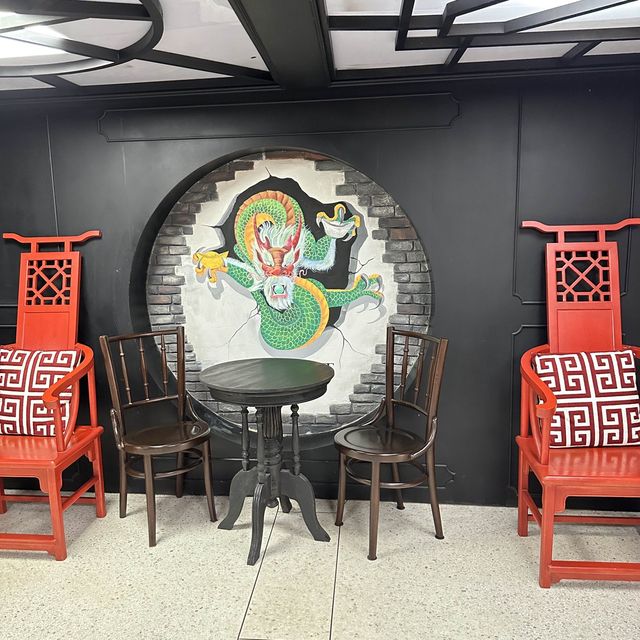 RoomQuest 2499 Heritage Hotel Chinatown📍