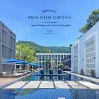 AWA Koh Chang ที่พักเกาะช้างสุดชิค