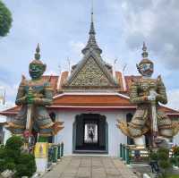 วัดอรุณราชวรารามราชวรมหาวิหาร