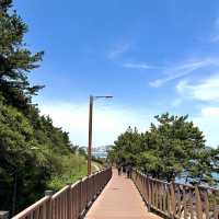 부산 해운대 바다 산책로 추천