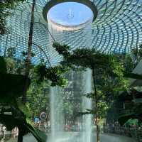 Jewel Changi Airport