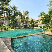รีวิว โรงแรม Peri Hotel Hua Hin