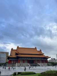 Taipei 4วัน 3 คืน เที่ยวแบบ Non stop งบ 12,000!