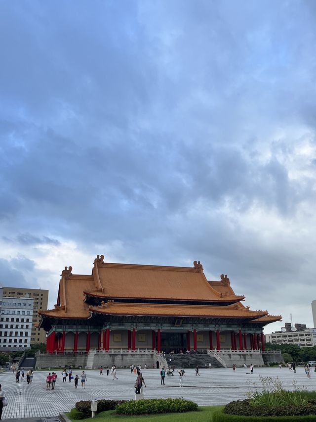 Taipei 4วัน 3 คืน เที่ยวแบบ Non stop งบ 12,000!