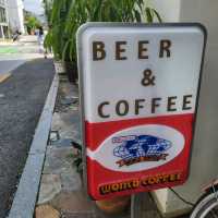 ★ソウル ヨニドン★まるで日本の喫茶店？！ロイヤルサロン
