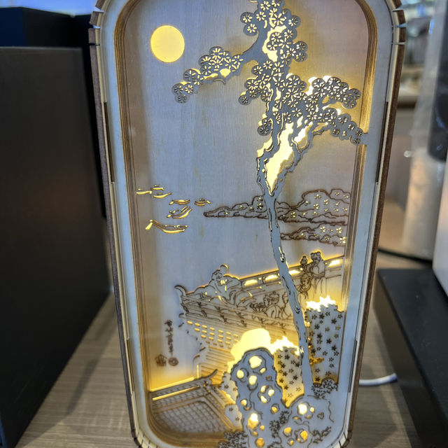 深圳一天遊走Coco Park, 深圳書城，卓越中心