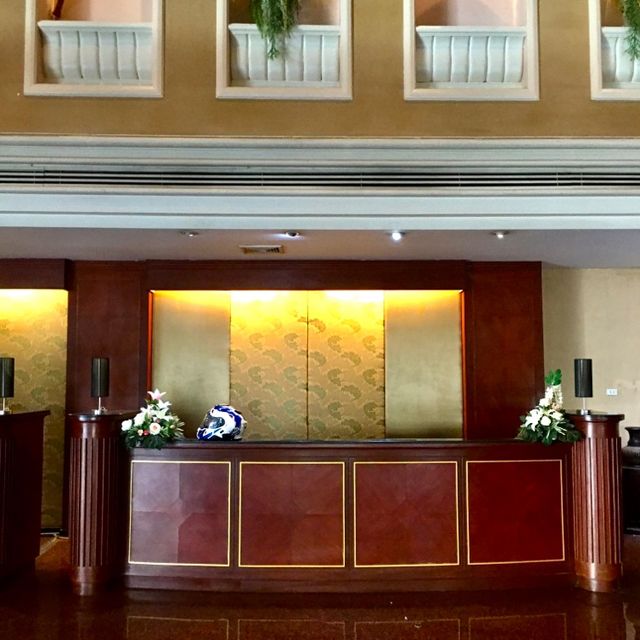 Regency Hotel Hatyai