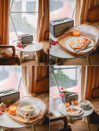 🏕️The C แคมป์ปิ้ง | ที่พักอุบลวิวพาโนรามา