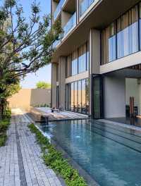 พักผ่อนใกล้ชิดธรรมชาติ ริมน้ำท่าจีน Neera Retreat