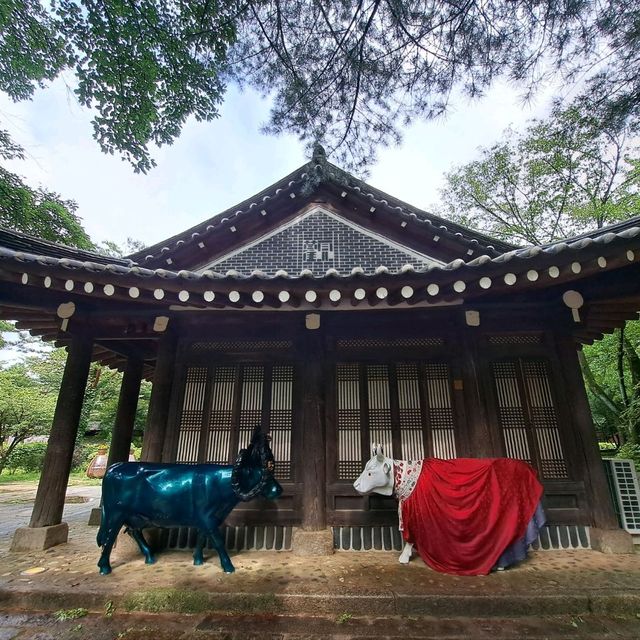 韓國南怡島📸周邊遊覽分享😍熱門景點: 冬季戀歌場地✨