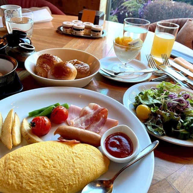 📍ハイアットリージェンシー東京/東京