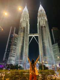 Petronas Twin Towers