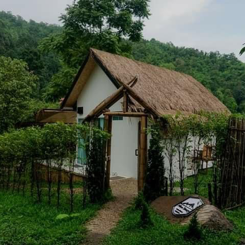 Nice Story Chiangmai ปางยาง  