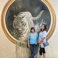 Art in Paradise Pattaya : พาแม่เที่ยว