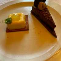 MICHELIN STAR RESTAURANT IN PARIS!