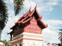 วัดพระสิงห์วรวิหาร
