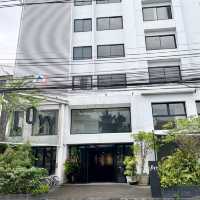 Loyy Hotel งบไม่เกิน 600 บาท
