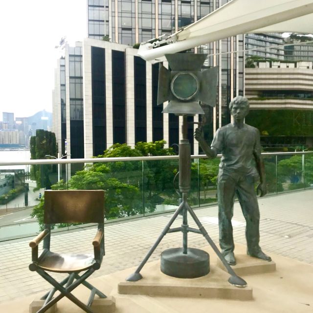 Hidden Waterfront Podium 