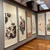 Macau International Calligraphy Exhibition 
