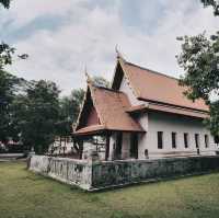 วัดโบสถ์​