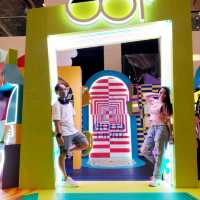 Disney 100: Travel Together with with Wharf Malls❤️