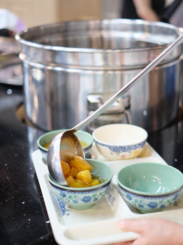 灣仔｜親民價$98 任食家常小菜