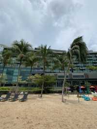The Most Beautiful Resort in Penang Island 