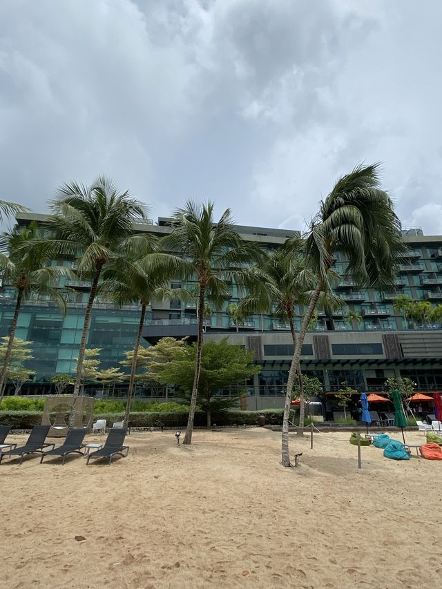The Most Beautiful Resort in Penang Island 