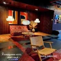 Siam at Siam hotel - Pattaya
