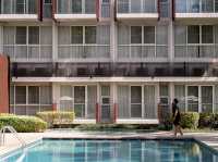 โรงแรมใกล้สนามบินดอนเมือง